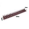 Plastic Bird And Pigeon Spikes Anti Cat Anti Pigeon Spike Birds Pest Control