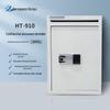Аэрокосмический сейф для документов Runpu HT-910