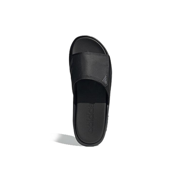adidas Questar Слайды Слайды Черный F35587