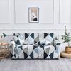 Stretch Sofa Cover Printing Sofa Slipcover All-Inclusive Sofa Cover