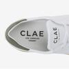 Clae Удобные Мужские Кроссовки S Веганские Bradley