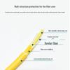SNIT 12-Core Single-Mode Fiber Optic Patch Cable