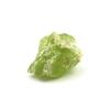 Stones and Minerals. Peridot. 5.07 Ct. Skardu District, Baltistan, Pakistan.