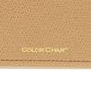 Color Chart Pencil Case Coastal (71 cave)