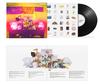 LP Пластинка UNDERWORLD Strawberry Hotel UWR00098 Smith Hyde Pro 2024 UK Танцевальная Электроника