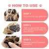 Pet Claws Cream 40g Anti-drying And Moisturizing Care Cream For Cats And Dogs Universal Double Cream For Tender Claws