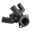 TI1592 Thermostat with Seal Compatible for Polo V Golf VI Passat B7