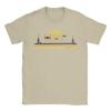 This Is the Tie Tatooines T Shirt Mens Pure Cotton Fun TShirt Crewneck Tee Shirt Short Sleeve Clothes Graphic Printed