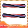 Запасные части Роликовая основная щетка для пылесоса Dyson Dc52 Dc54 Dc78 Cy18 Cy22 Cy23 Аксессуары Запасные
