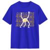 Amaze Project Hail Mary Rocky Alien TShirts Men  Vintage Pure Cotton Tee Shirt O Neck Short Sleeve T Shirt Plus SizeTops