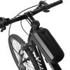 EVA Hard Shell Bicycle Front Tube Bag Lightweight Bike Top Tube Bag  Bike Storage Accessory