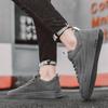 Men's Shoes High Street Tide Brand Casual Shoes Men's Sports Low-Top Skateboard Shoes