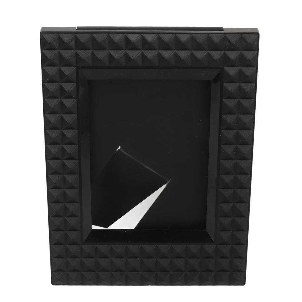 Декоративная фоторамка 3 дюйма, настольная, держатель для мини-фотографий и карточек для Instax Mini 12 11 9