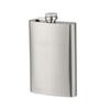 High Quality Stainless Steel Hip Flask Portable Leakproof Liquor Flask Convenient Container Whisky Flagon Outdoor
