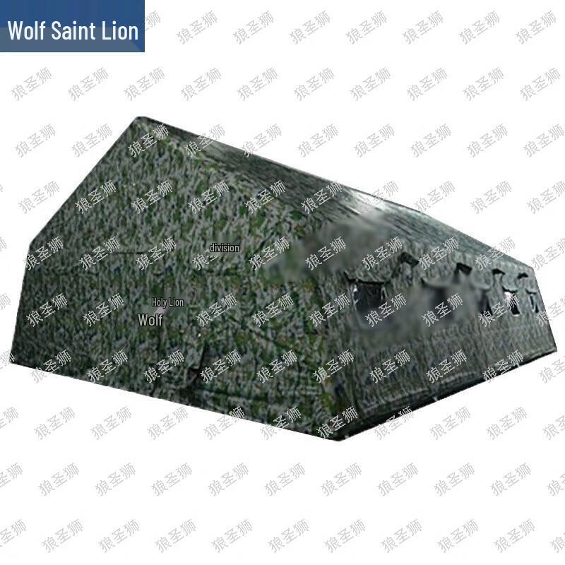 Wolf Saint Lion Field Tents & Accessories