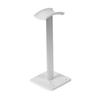 with Phone stand Headphone Stand Sturdy Earphone Mount Hanger Headset Holder  Gaming Setup