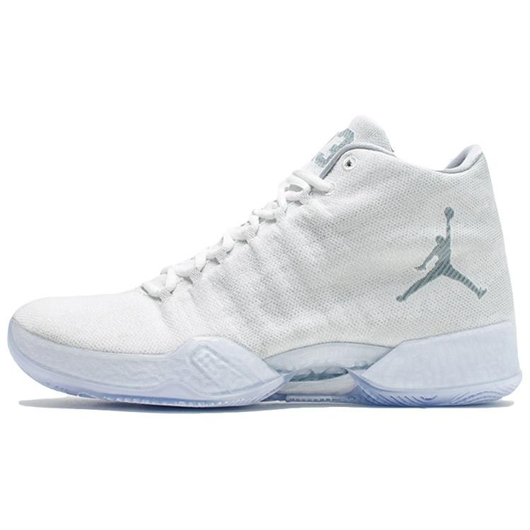 Air Jordan 29 'All Star - Pearl' Men's 744312-100
