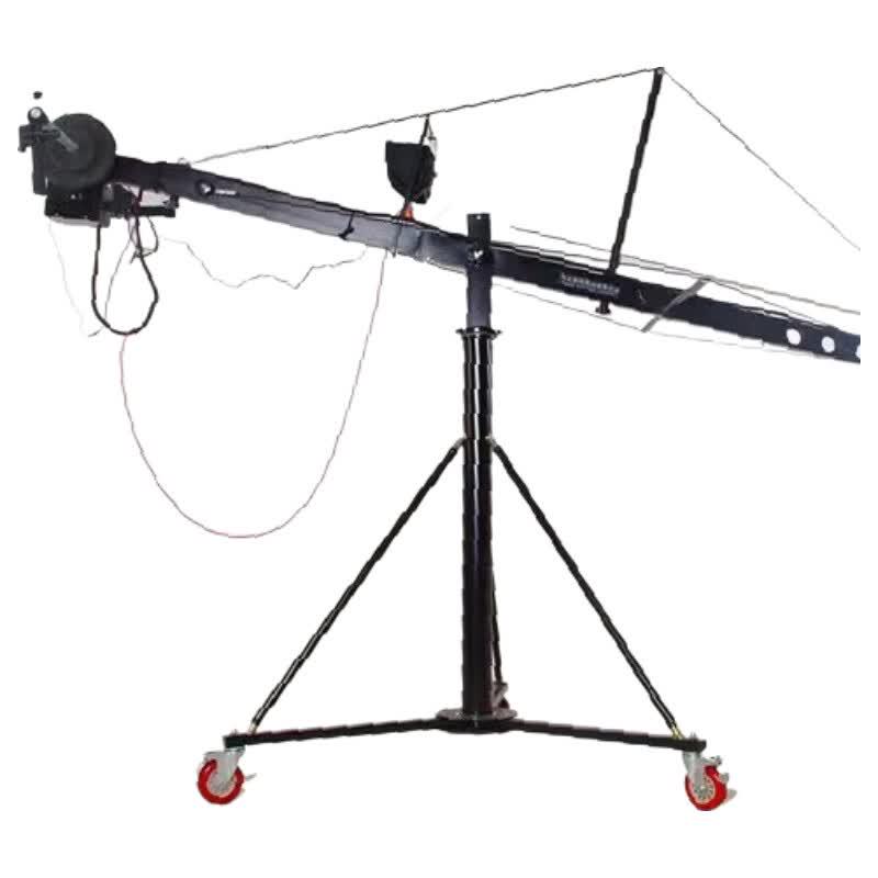 JiaShiYing DV130 Professional Electric Control Camera Jib Arm