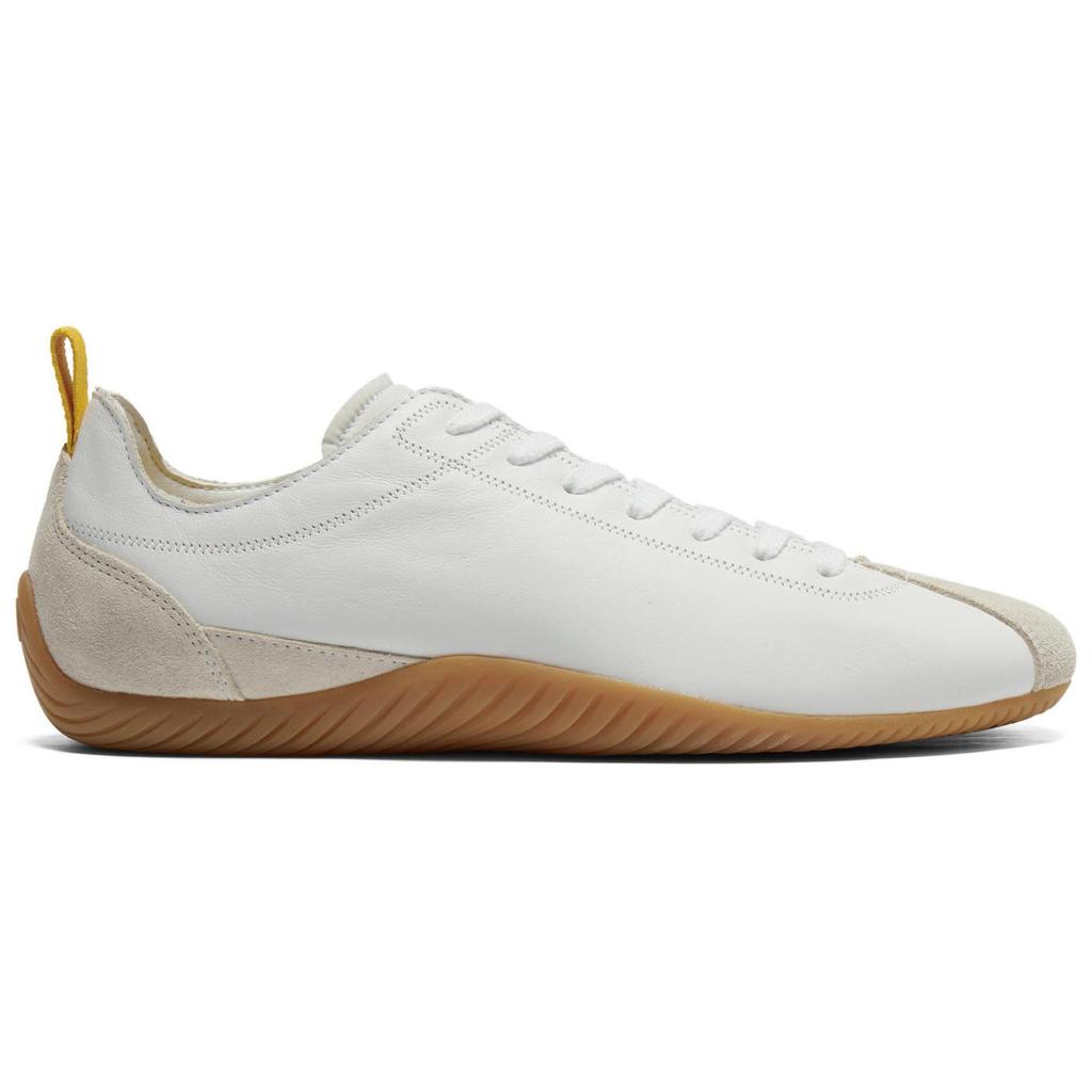 ONITSUKA TIGER Кроссовки унисекс Wrestlia White Gum 1183C323-100
