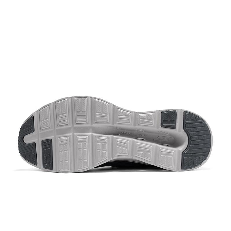 Skechers Мужская повседневная обувь для ходьбы 217035