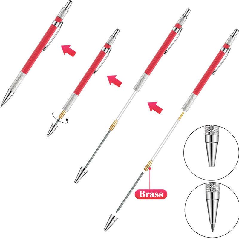 2,0 мм механический карандаш, стержень для письма, эскизов, художественный рисунок, живопись, карандаш, офисные школьные принадлежности, подарки для студентов