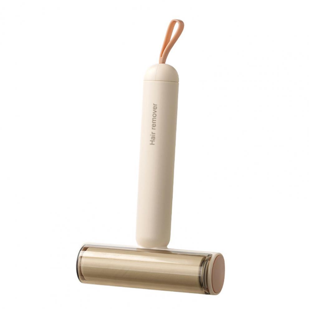 Pet Hair Tool Pet Grooming Brush with Hair Remover Roller Detangling Comb 3-in-1 Deshedding Tool for Dogs Cats for Dematting