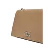 Handbag Calvin Klein Ck Medium Conv Chain Bag K60K612810 Beige