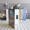 Креативная книга-сейф с кодовым замком для детей – Надежная копилка для домашнего использования