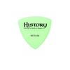 HISTORY Pick 30 Piece Set Small Triangle Medium History HP11M(MEDIUM)