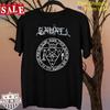 Samael Для Фанатов Футболка Все Размеры 1Rt1750