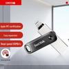 SanDisk Флеш-накопитель IXpand Go Lightning USB 3.0