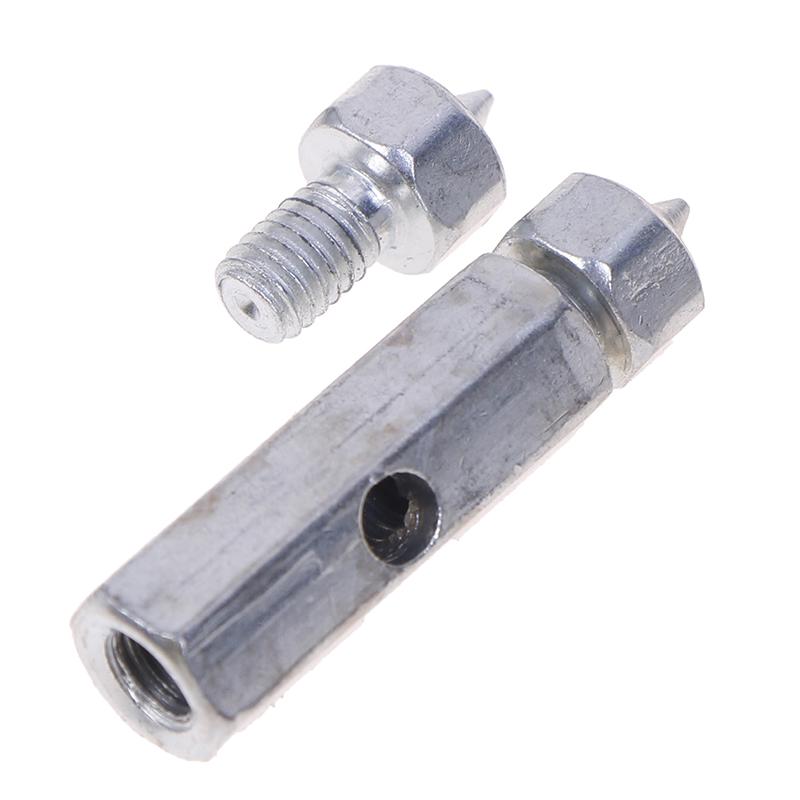 10Pc 118 Type Switch Socket Cassette Repair Bottom Box Repair Pole Junction Box