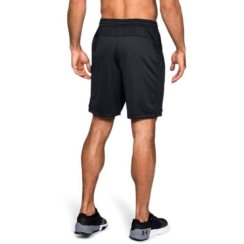 Under Armour Шорты Мужские Черные 1306434-001