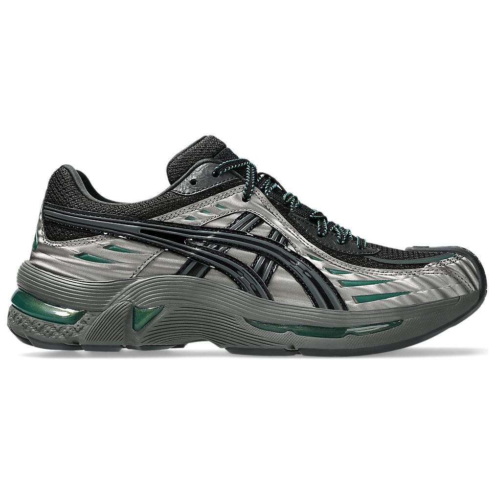 Asics Гель Flammae Kiko Kostadinov Gunmetal Женский Повседневный 1202A508-020