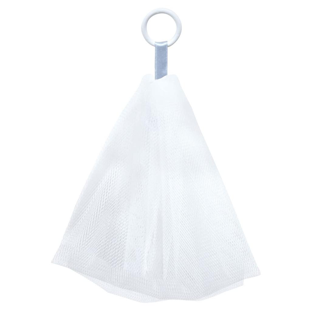 Сетка для вспенивания пены Kokubo Face Wash Whisk - Easy Creamy Lather Maker, 1 шт.