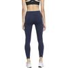 Nike X Sacai Леггинсы Обсидиан/Тропический лес Женские Низ Синий CD6301-451