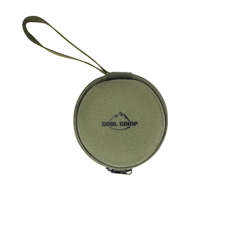 Крючок на присоске с магнитом COOLCAMP для тента, навеса, автомобильного кемпинга, фиксации веревки и подвешивания света