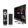 UBISHENG S02 Android 13.0 TV Stick 4K Smart TV Box WIFI BT5.0 2GB 8GB/2GB 16GB Allwinner H313 Quad Core Dual Wifi  Voice Remote