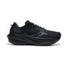 SAUCONY Triumph 21 Triple Черные женские кроссовки S10881-12