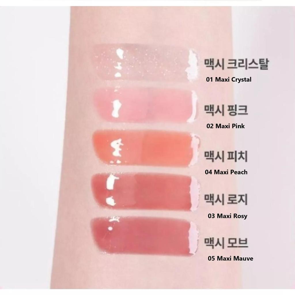 BANILA CO Volume Lip Plumper 3.8g - Maxi/Light.