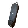 Golf Bag Delivery Cover Golf Travel Cover with Wheels Cover Caddy Bag Cover Golf Equipment Lightweight Folding Compact Golf Back Cover Large Capacity
