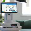 ZHOUYUEHENGSHENG H19 Smart Touch Retail Scale with Cash Register (CN version)