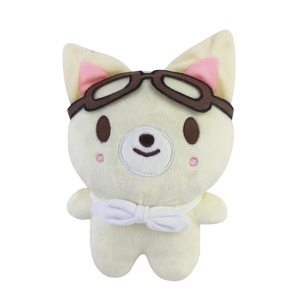 Периферийные плюшевые игрушки для мальчиков-идолов, креативные декоративные плюшевые игрушки, украшения