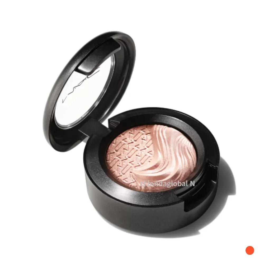 MAC Pearl Eyeshadow Base Recommendation: A Natural Flirt