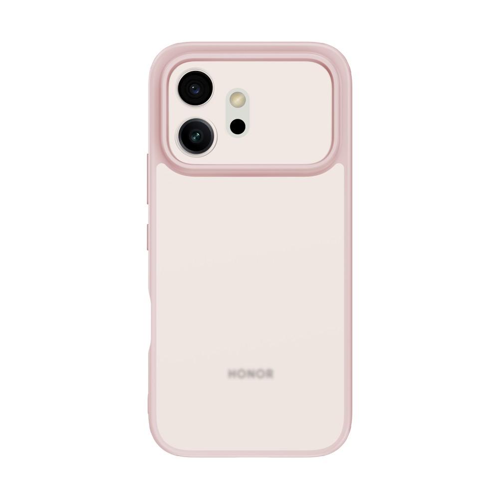 Для Huawei Honor 600 Pro Чехол Жесткий ПК Матовый Прозрачный Магнитный MagSafe Защитная Задняя Крышка Чехол Для Honor 600 600Pro Корпус