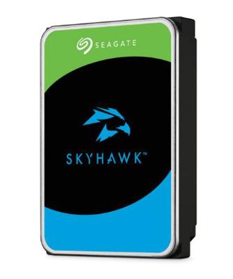 Seagate SkyHawk 3.5" 8000 ГБ Serial ATA III