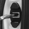 Car Door Lock Stopper Limiting Covers for Toyota Rav4 Land Cruiser Corolla Chr Yaris LC200 Buckle Car Accessories Styling Interior Mirrors 6