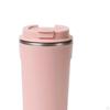 Electric Protein Shaker Bottle 400ml Smart Blender Water for Exercise