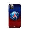 Coque Maniacase pour iPhone 15 Pro PSG Logo coloré