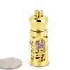 Middle East Wedding Decor Refillable Bottles Perfume Bottle Dropper Bottles Essential Oils Bottle